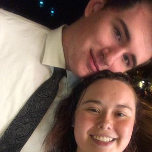 Meet your Posher, Joey